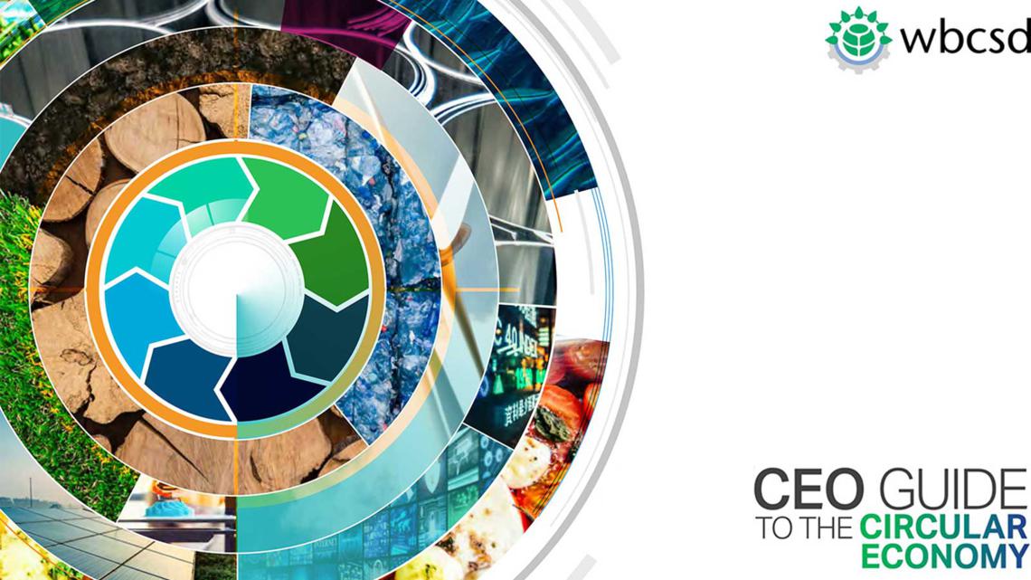 CEO Guide to the Circular Economy - World business council ...