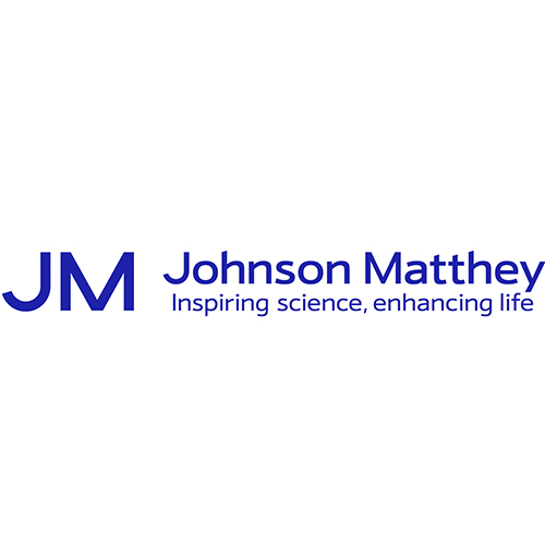     Johnson-Matthey
