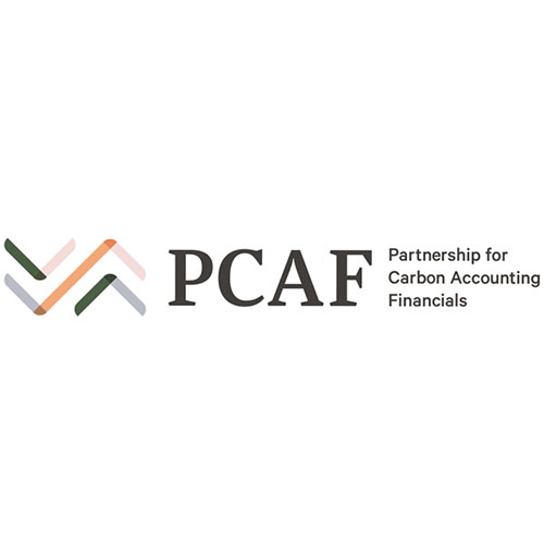     PCAF- Partnership for Carbon Accounting Financials