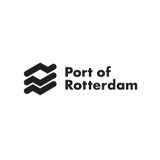 Port of Rotterdam organization logo