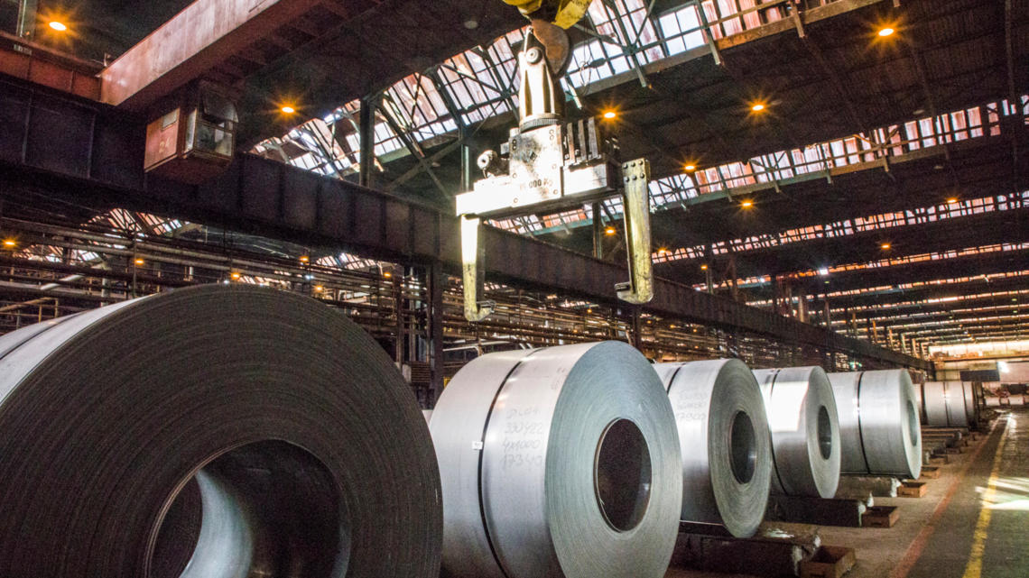     ArcelorMittal accelerates its decarbonization with a €1.7 billion investment program in France, supported by the French government
