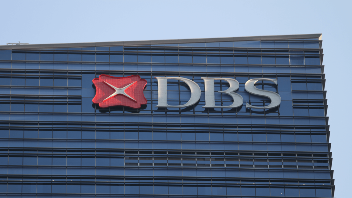     DBS first Southeast Asian FI to be selected by China's central bank to boost green lending for sustainable development