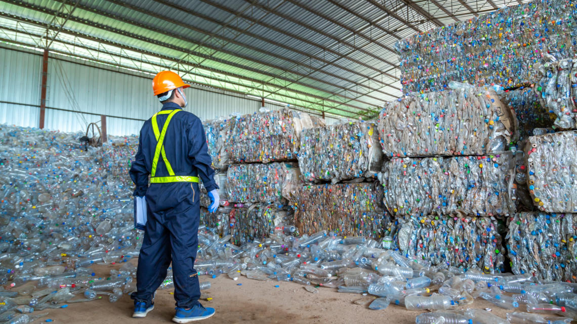     Embedding corporate accountability into the global plastics treaty