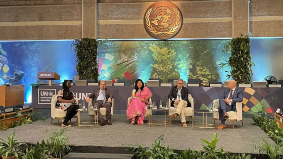 Reflections on UNEA 6 and Key Takeaways for the Business Community