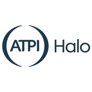 ATPI Halo logo