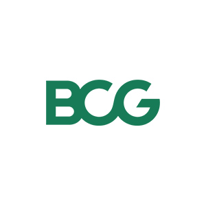     The Boston Consulting Group
