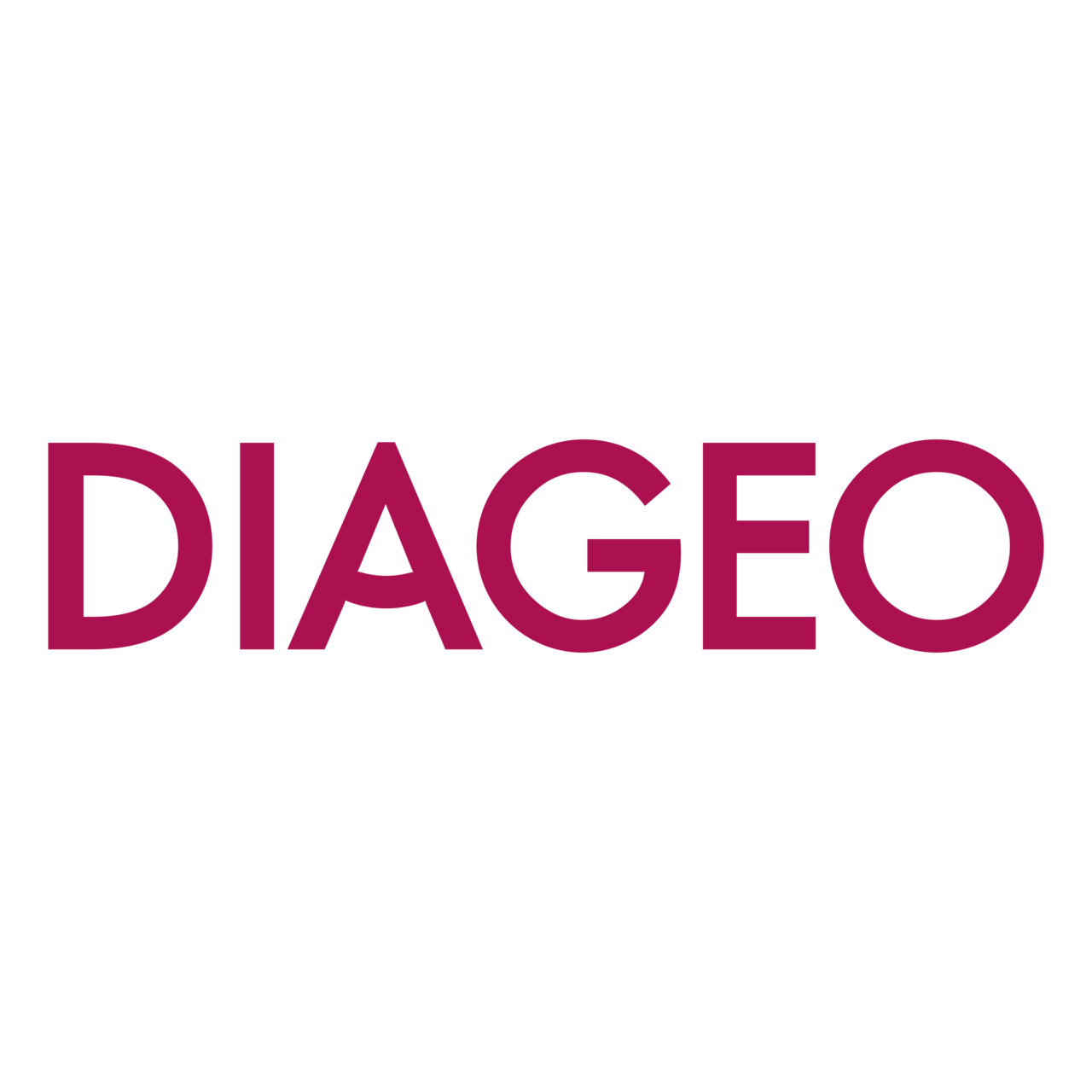     Diageo plc.