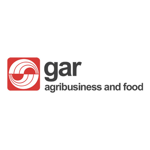     GAR agribusiness and food