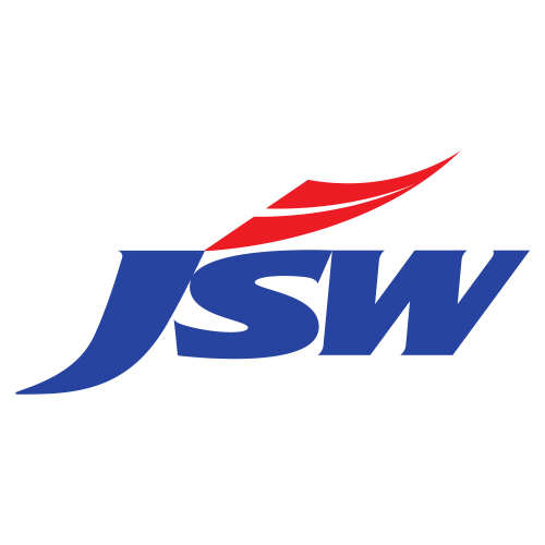     JSW Steel Ltd
