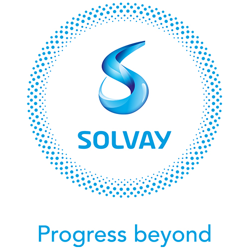     Solvay S.A.