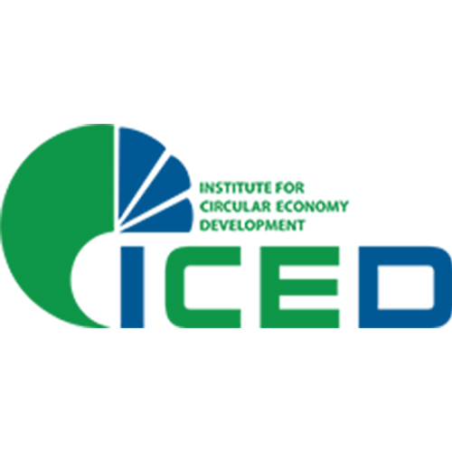     Institute for Circular Economy Development - ICED