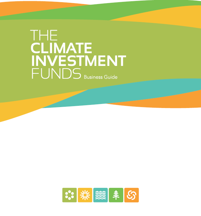 research handbook on climate finance and investment