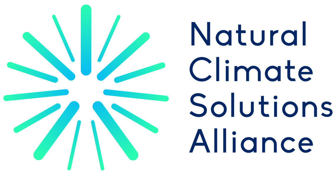 Natural Climate Solutions Alliance Logo