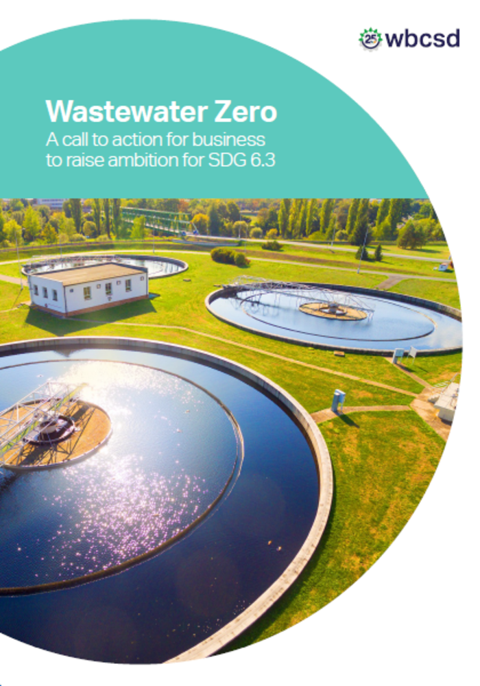 Wastewater Zero