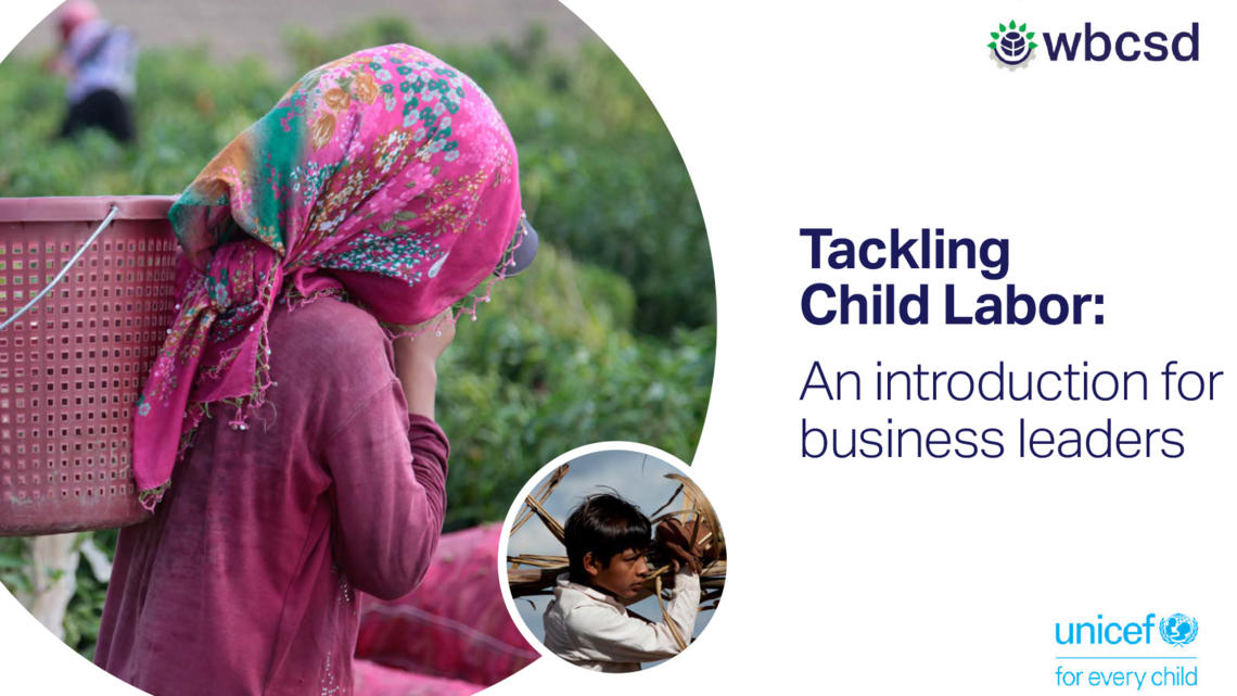 ways of tackling problems of child labour
