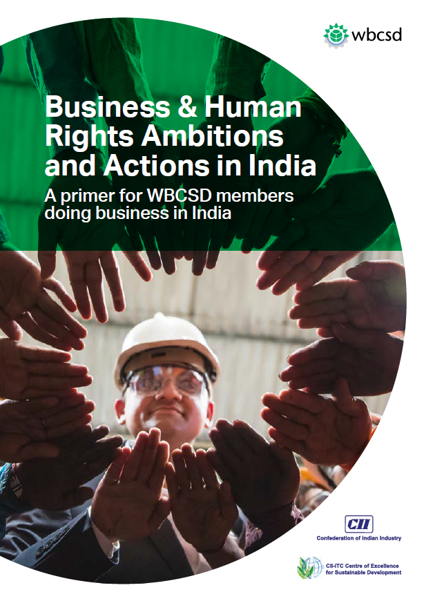 Human Rights in India_cover