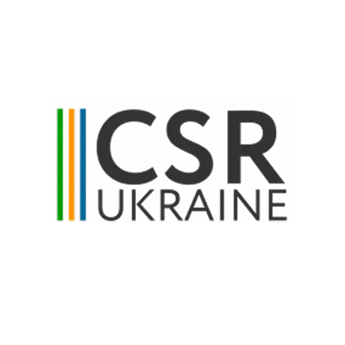 CSRUKRAINE- LOGO
