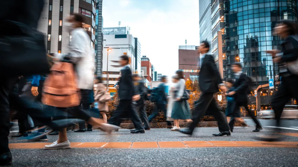 Corporate Mobility Pact