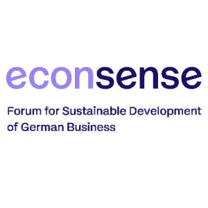 Econsense Logo