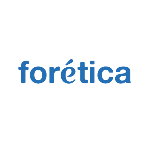 Foretica_Logo | WBCSD Foretica_Logo
