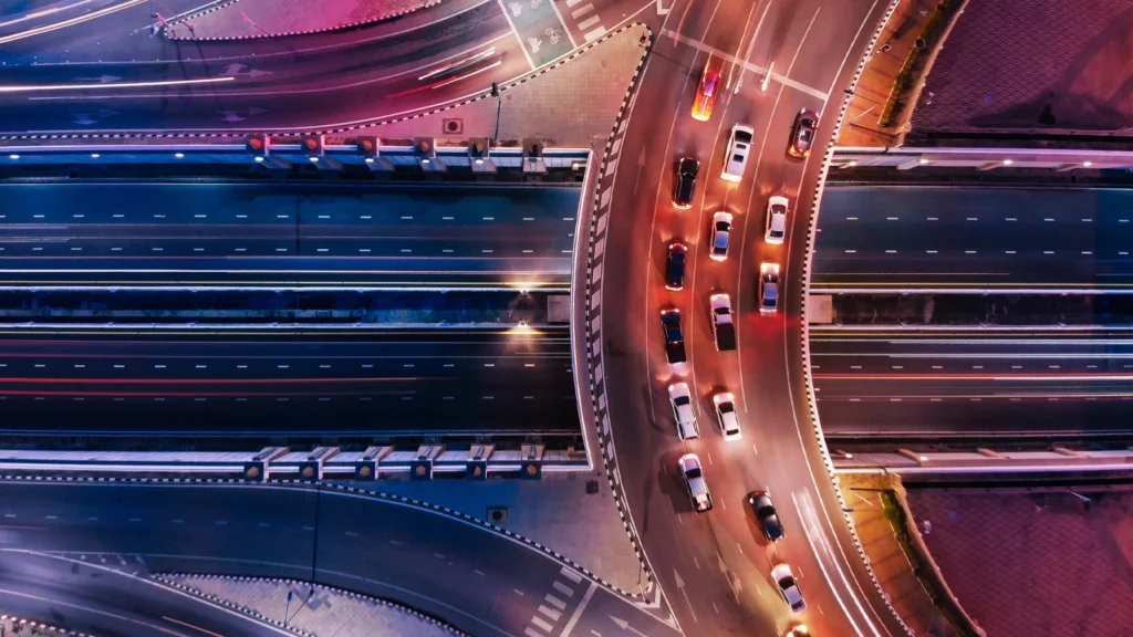 Tire Industry Project (TIP)