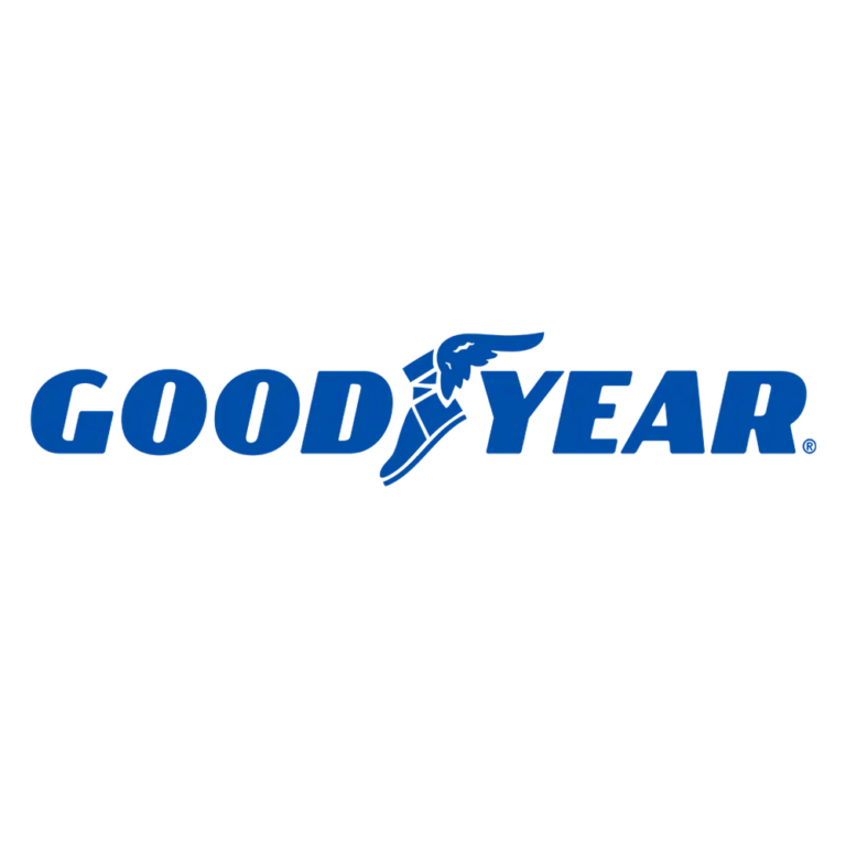 Good Year logo