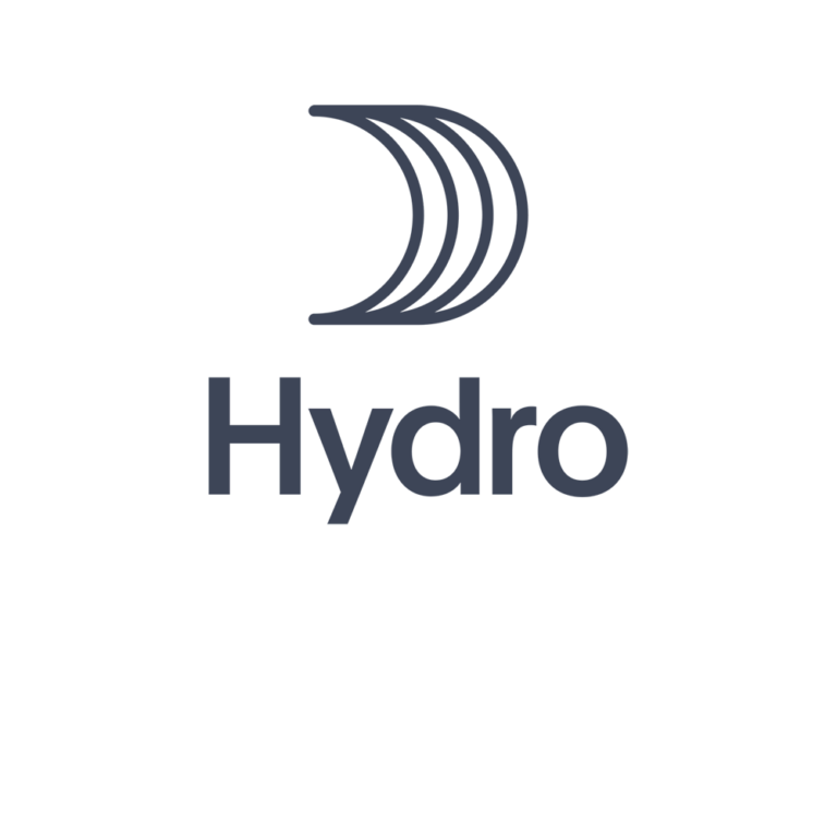 Hydro-logo