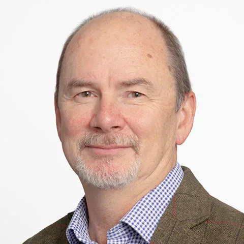 Jeff Turner
