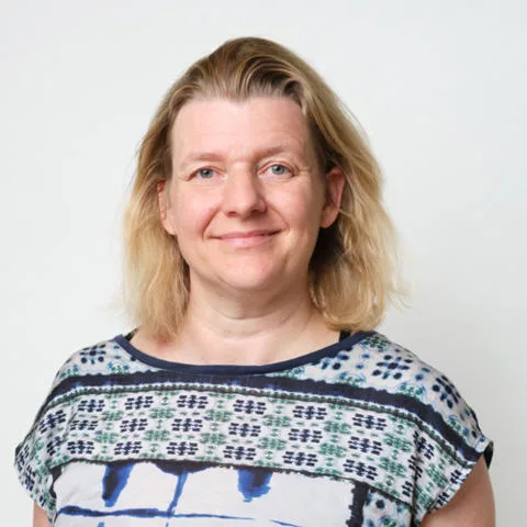 Laura van Geel