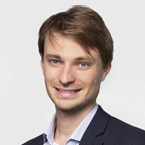 Nicolas Duvoisin Zanchi