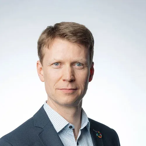 Alexander Nick