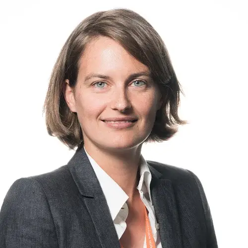 Delphine Garin