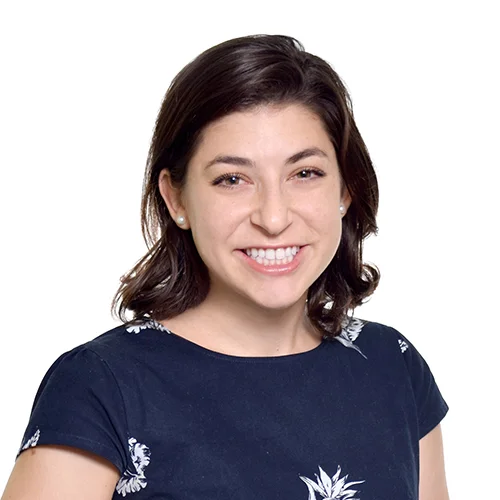 Melanie Levine