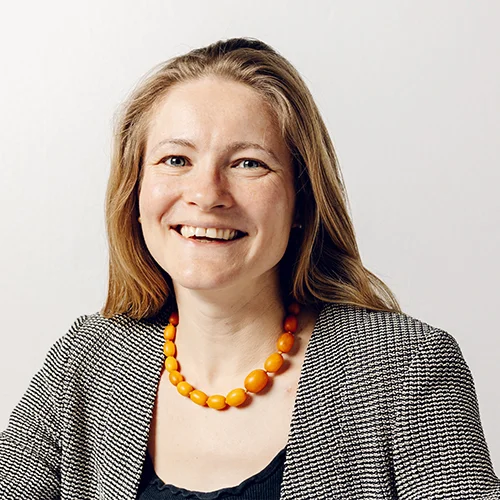 Victoria Crawford
