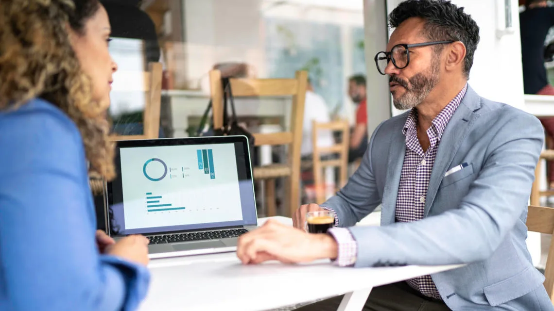 Bridging the gaps in sustainable corporate-investor communication | WBCSD
