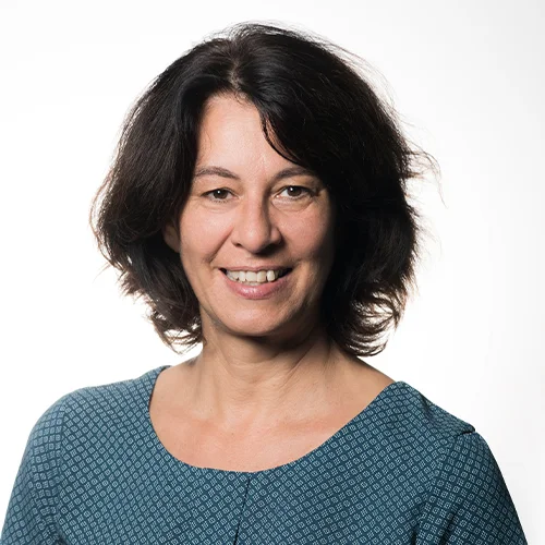 Private: Claudia Schweizer