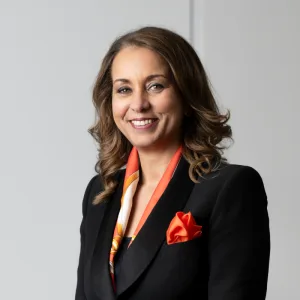 Dr. Ilham Kadri, Chair WBCSD