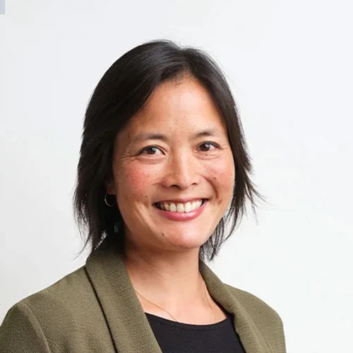 Jenny Kwan