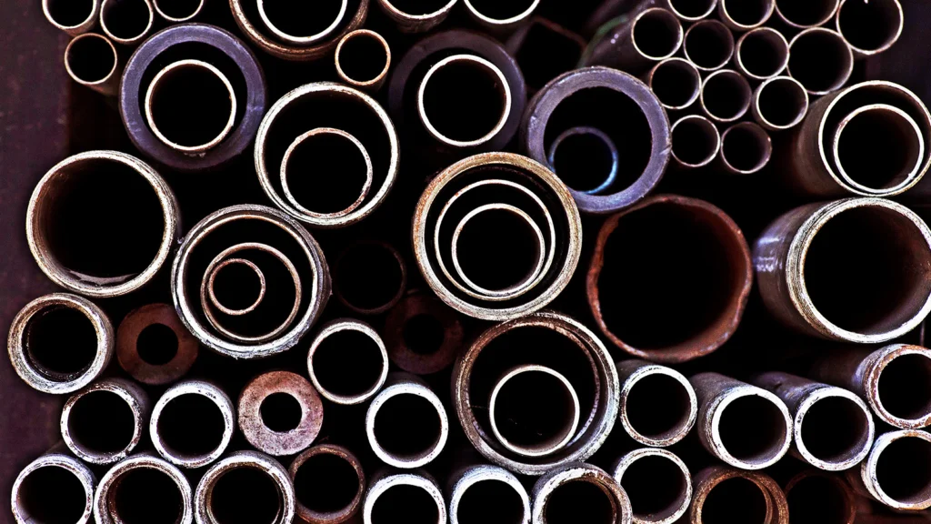Circular Products and Materials