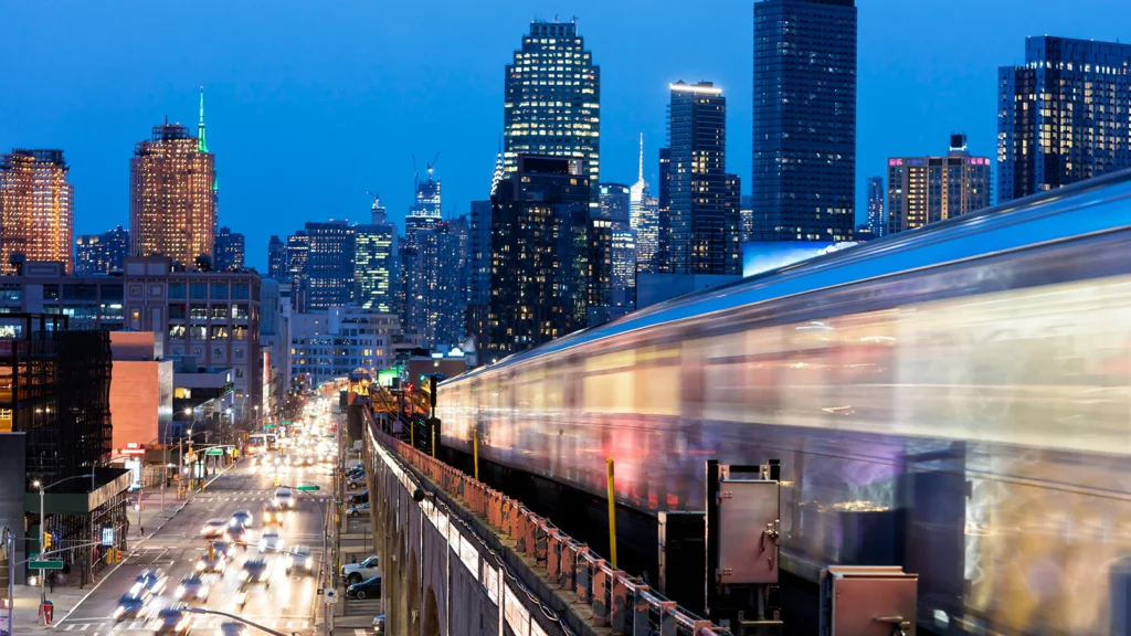 Transport and Mobility