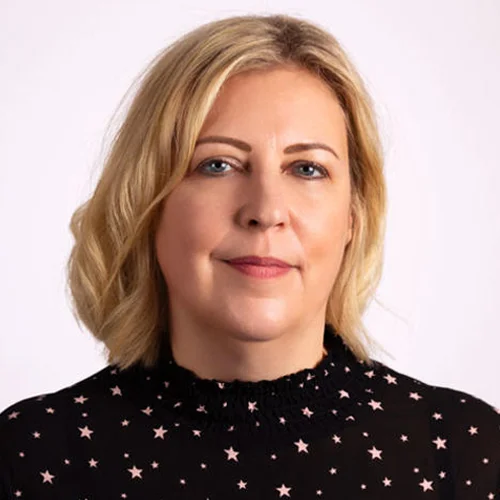 Claire Johnston