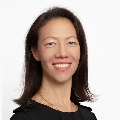 Elisabeth Wilson