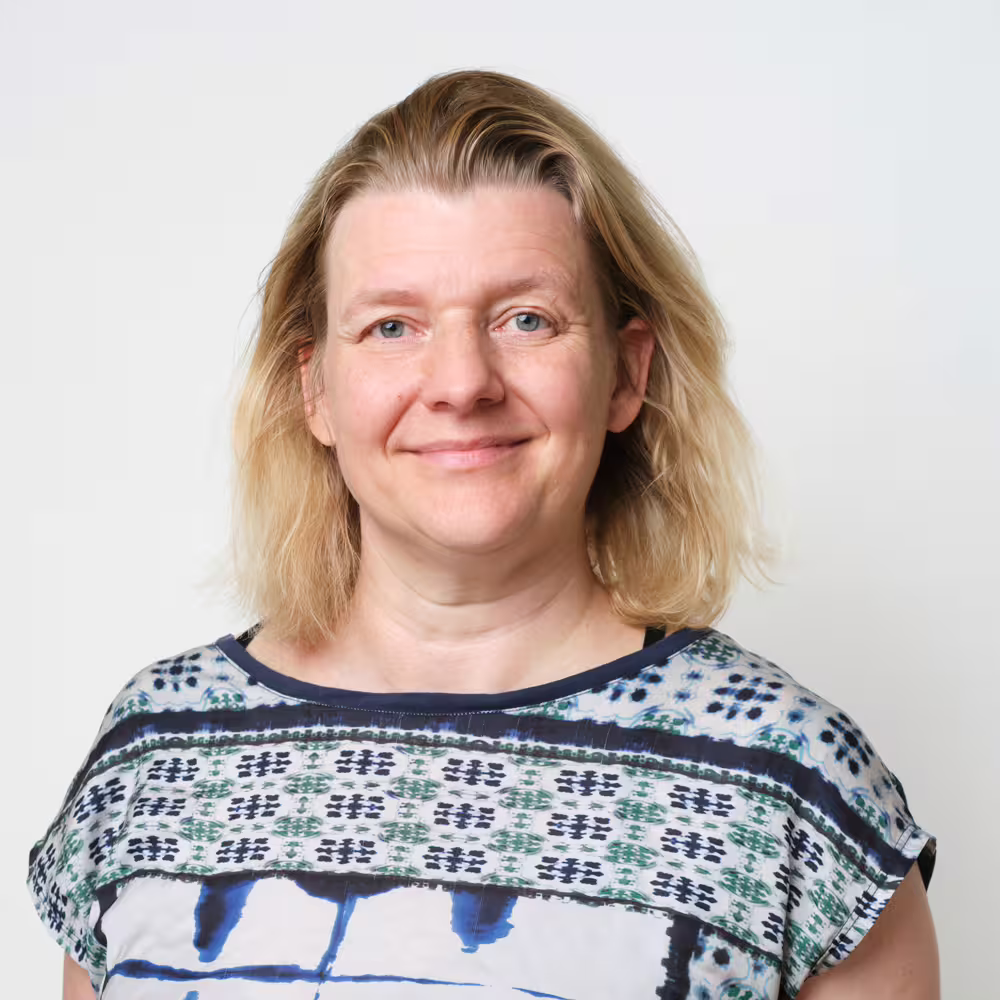 Private: Laura van Geel