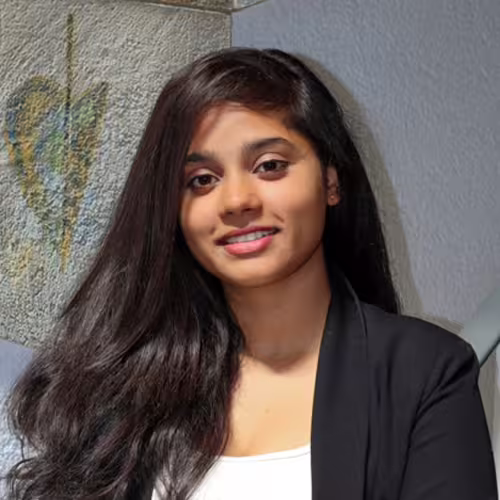 Aswathi Raj
