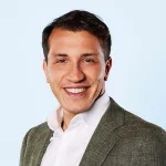 Mert Ogut - Manager, Built Environment