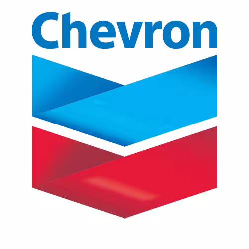 Chevron-Corporation-LOGO