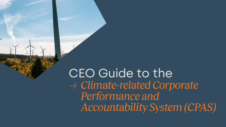 Climate-related-Corporate-Performance-and-Accountability-System-CPAS-CEO-Guide