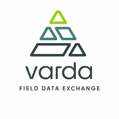 Varda-logo