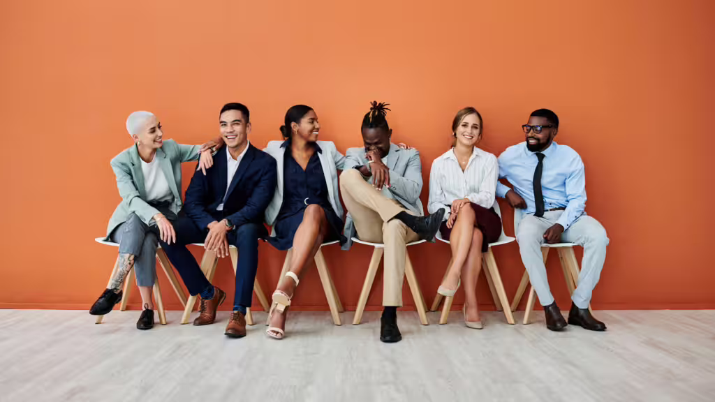 Young Professionals Program