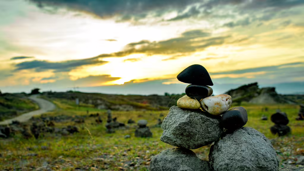 Tatacoa-Desert-is-a-magnificent-landscape-and-one-of-the-best-viewpoints-in-Colombia | WBCSD The Tatacoa Desert in Huila Central Colombia is a popular attraction for travellers in Colombia who come because of the surreal desert landscapes